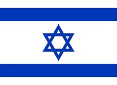 The establishment of the Jewish homeland